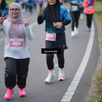 Runner Photo 4451914