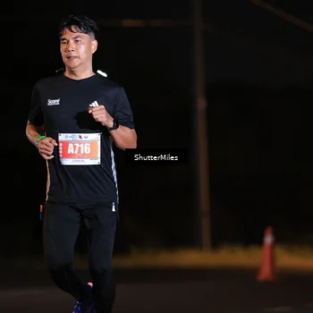 Runner Photo 4451916
