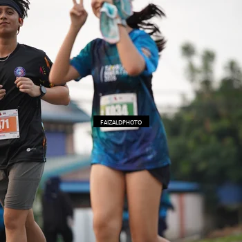 Runner Photo 4451922