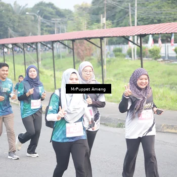 Runner Photo 4451924