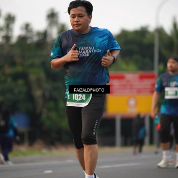 Runner Photo 4451933