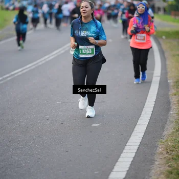 Runner Photo 4451936