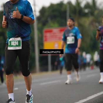 Runner Photo 4451937
