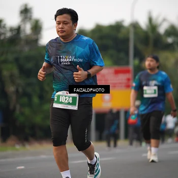 Runner Photo 4451939