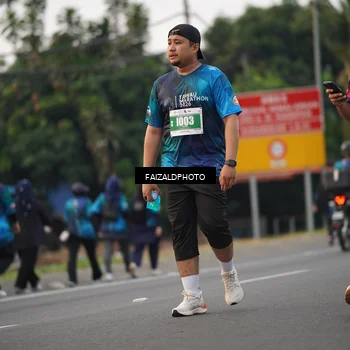 Runner Photo 4451942