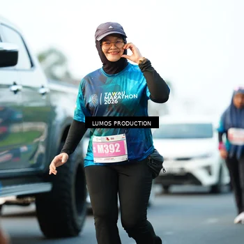 Runner Photo 4451943