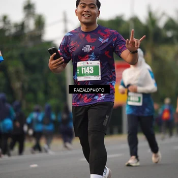 Runner Photo 4451945