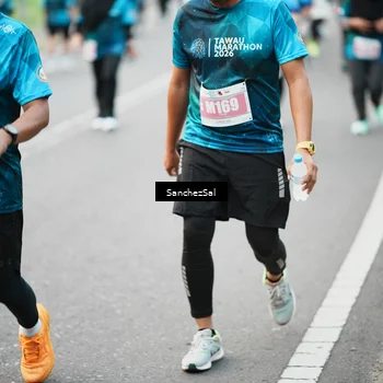 Runner Photo 4451948