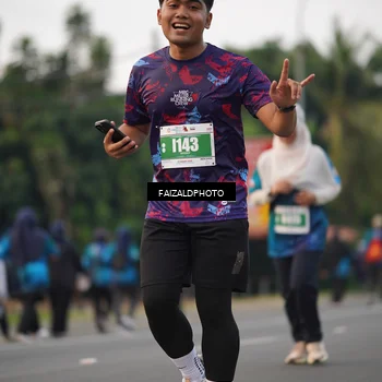 Runner Photo 4451953