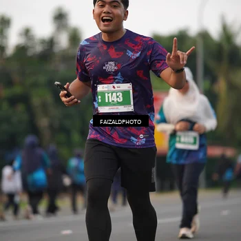 Runner Photo 4451955