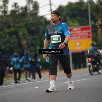 Runner Photo 4451969
