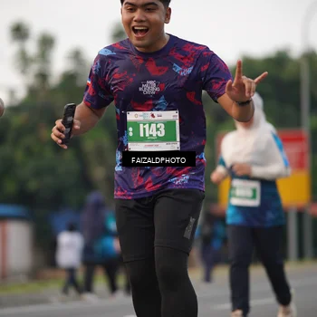 Runner Photo 4451970