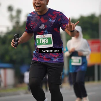 Runner Photo 4451972