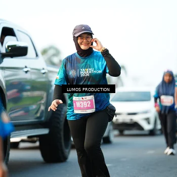Runner Photo 4451975