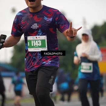 Runner Photo 4451981