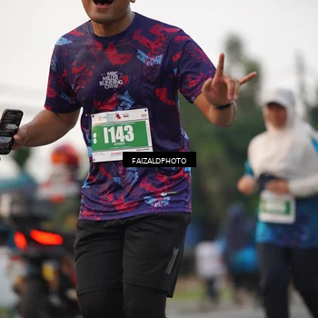 Runner Photo 4451982
