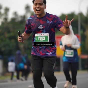 Runner Photo 4451995