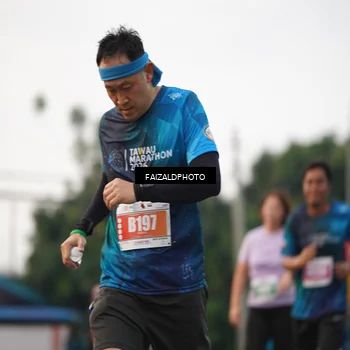 Runner Photo 4452001