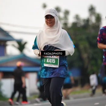 Runner Photo 4452006