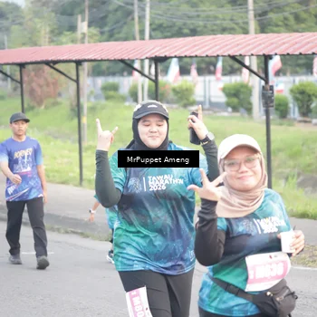 Runner Photo 4452009
