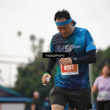 Runner Photo 4452010