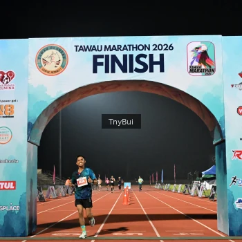 Runner Photo 4452015