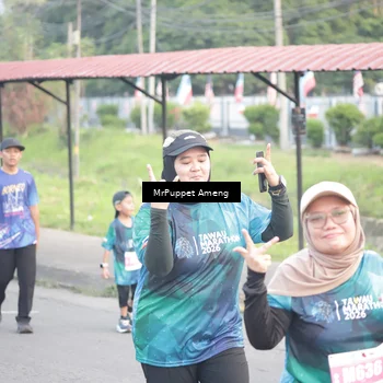 Runner Photo 4452022
