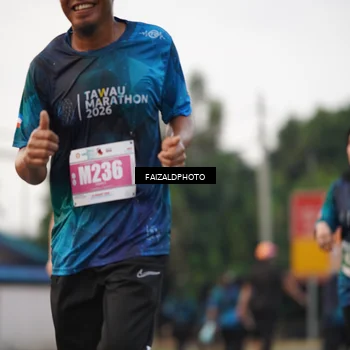 Runner Photo 4452027