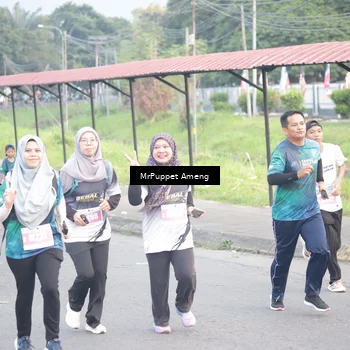 Runner Photo 4452030