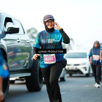 Runner Photo 4452031
