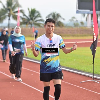 Runner Photo 4452032