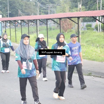Runner Photo 4452033