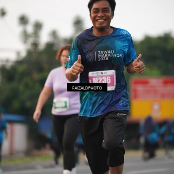 Runner Photo 4452034