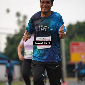 Runner Photo 4452035