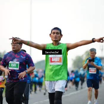 Runner Photo 4452036