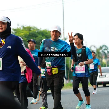 Runner Photo 4452038