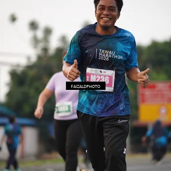 Runner Photo 4452039
