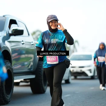 Runner Photo 4452049