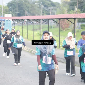Runner Photo 4452051
