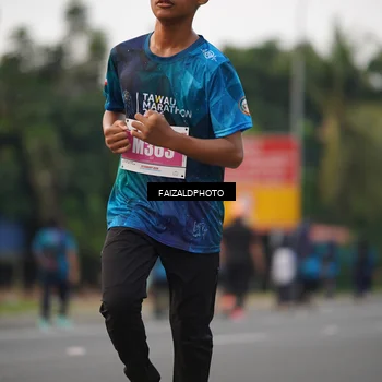 Runner Photo 4452054