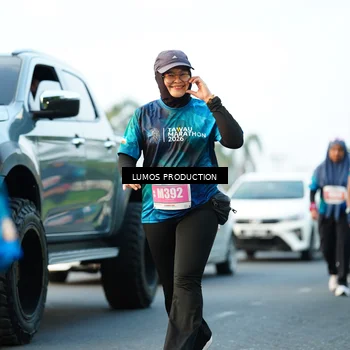 Runner Photo 4452062