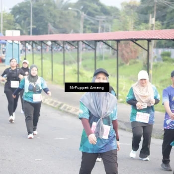 Runner Photo 4452064