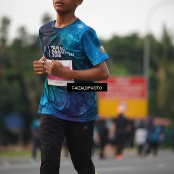 Runner Photo 4452066