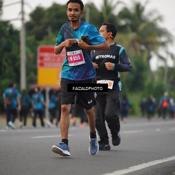 Runner Photo 4452069