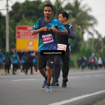 Runner Photo 4452071