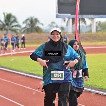 Runner Photo 4452072