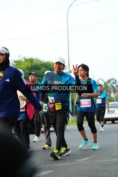 Runner Photo 4452073