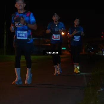 Runner Photo 4452074