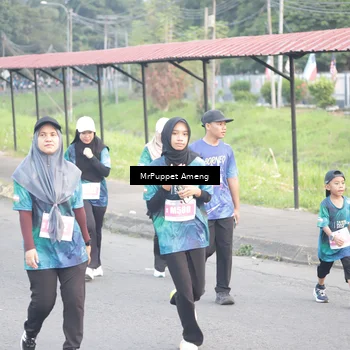 Runner Photo 4452078