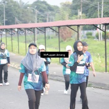 Runner Photo 4452082